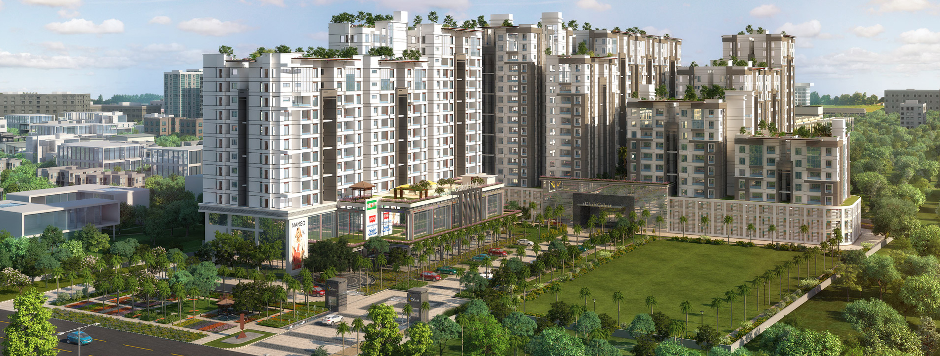 Squarelands best property consultancy in visakhapatnam